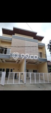 Dijual Hunian Rumah Terawat 3 KT di Harapan Indah, Bekasi Dijual Hunian Rumah Terawat 3 KT di Harapan Indah, Bekasi