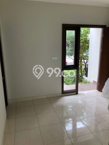 Rumah Minimalis 2 Kamar LT 55m2 di Bekasi Rumah Minimalis 2 Kamar LT 55m2 di Bekasi