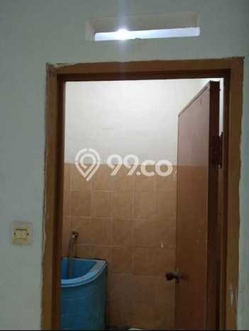 Rumah Nyaman 2 KT LB 50m2 Kondisi Bagus di Bekasi Rumah Nyaman 2 KT LB 50m2 Kondisi Bagus di Bekasi