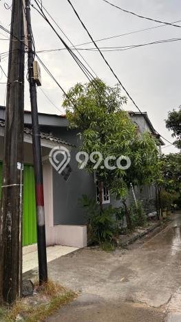Rumah Minimalis 2 KT di Bekasi Bekasi Unfurnished Rumah Minimalis 2 KT di Bekasi Bekasi Unfurnished