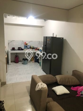Sewa Rumah Harga Terjangkau di Bekasi Bekasi dengan 2 KT Sewa Rumah Harga Terjangkau di Bekasi Bekasi dengan 2 KT
