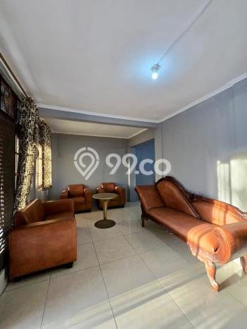 Rumah Minimalis 3 KT di Bekasi Bekasi Unfurnished Rumah Minimalis 3 KT di Bekasi Bekasi Unfurnished
