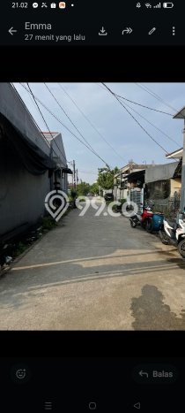 Hunian Terjangkau LT 84m2 di Pondok Ungu Akses Mudah Hunian Terjangkau LT 84m2 di Pondok Ungu Akses Mudah