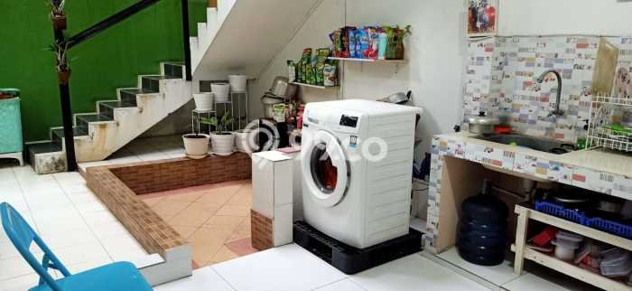 Rumah Minimalis 3 Kamar LT 105m2 di Bekasi Rumah Minimalis 3 Kamar LT 105m2 di Bekasi