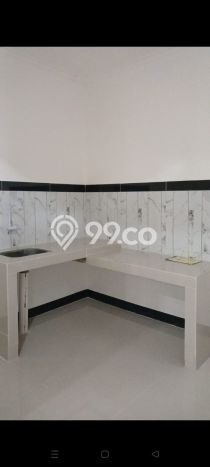 Rumah Modern 2 KT LT 66m2 di Harapan Indah Rumah Modern 2 KT LT 66m2 di Harapan Indah