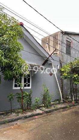 Rumah Minimalis 2 KT di Bekasi Bekasi Unfurnished Rumah Minimalis 2 KT di Bekasi Bekasi Unfurnished