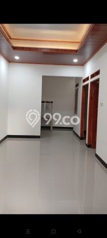 Rumah Modern 2 KT LT 66m2 di Harapan Indah Rumah Modern 2 KT LT 66m2 di Harapan Indah