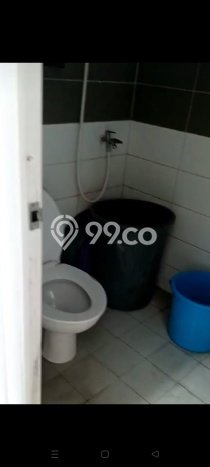 Disewakan! Rumah 2 Kamar Tidur &
1 Kamar Mandi di Pondok Ungu, Bekasi Disewakan! Rumah 2 Kamar Tidur &
1 Kamar Mandi di Pondok Ungu, Bekasi