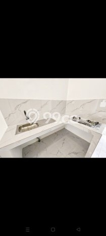 Rumah Modern 2 KT di Bekasi Kota Bekasi Unfurnished Rumah Modern 2 KT di Bekasi Kota Bekasi Unfurnished