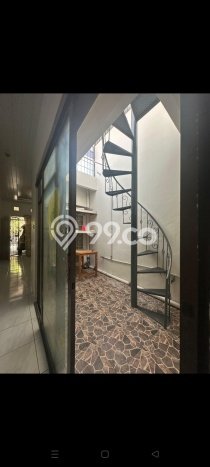 Jarang Ada! Rumah Kontrakan 2 Kamar Bagus Siap Huni Harapan Indah Jarang Ada! Rumah Kontrakan 2 Kamar Bagus Siap Huni Harapan Indah