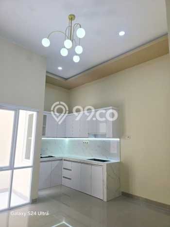Rumah Modern 3 KT di Bekasi Bekasi Unfurnished Rumah Modern 3 KT di Bekasi Bekasi Unfurnished