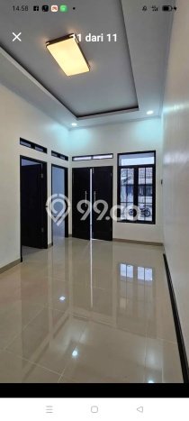 Rumah Minimalis Favorit Siap Huni Area Babelan LT 72m2 Rumah Minimalis Favorit Siap Huni Area Babelan LT 72m2