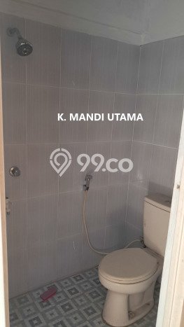Rumah Luas Asri 3 KT Siap Pakai di Bekasi Bekasi Rumah Luas Asri 3 KT Siap Pakai di Bekasi Bekasi