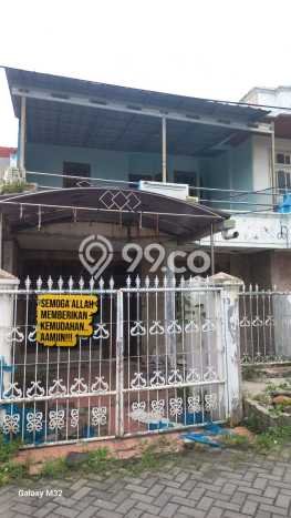 Dijual Cepat Rumah Minimalis & Modern LB 100m2 di Bekasi Dijual Cepat Rumah Minimalis & Modern LB 100m2 di Bekasi