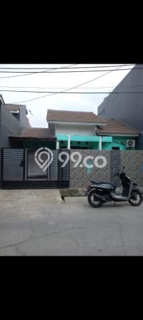 Lokasi terbaik! Rumah siap huni disewakan di Bekasi Barat LB 90m2 Lokasi terbaik! Rumah siap huni disewakan di Bekasi Barat LB 90m2