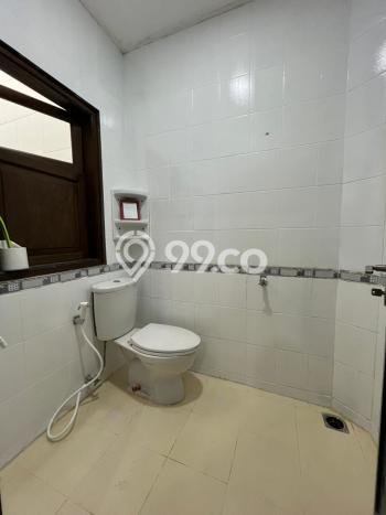 Dijual Rumah Modern 4 KT di Bekasi, Bekasi Dijual Rumah Modern 4 KT di Bekasi, Bekasi