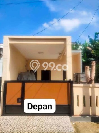 Rumah Modern 2 KT di Bekasi Bekasi Unfurnished Rumah Modern 2 KT di Bekasi Bekasi Unfurnished