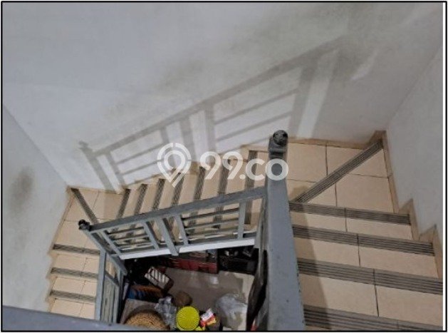 Rumah Minimalis 5 KT di Bekasi Bekasi Unfurnished Rumah Minimalis 5 KT di Bekasi Bekasi Unfurnished