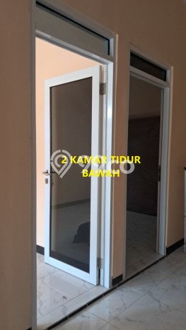 Rumah Luas Asri 3 KT Siap Pakai di Bekasi Bekasi Rumah Luas Asri 3 KT Siap Pakai di Bekasi Bekasi
