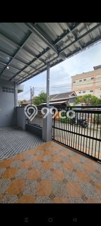 Rumah Luas Asri 3 KT Siap Pakai di Bekasi Kota Bekasi Rumah Luas Asri 3 KT Siap Pakai di Bekasi Kota Bekasi