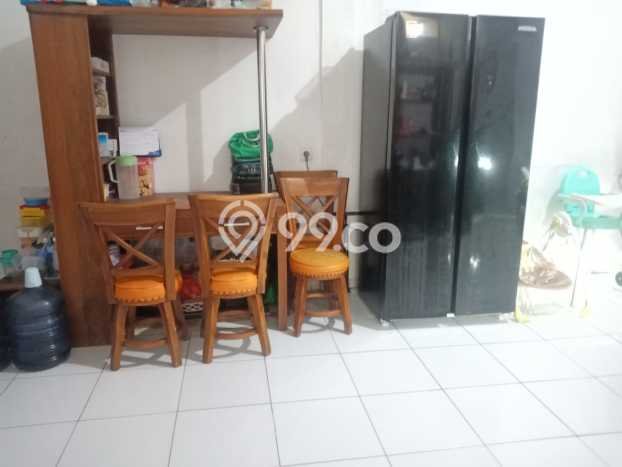Dijual Rumah Eksklusif 2 KT di Bekasi, Bekasi Dijual Rumah Eksklusif 2 KT di Bekasi, Bekasi