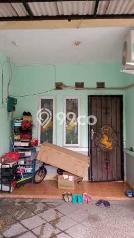 Rumah Luas Asri 5 KT Siap Huni di Bekasi Bekasi Rumah Luas Asri 5 KT Siap Huni di Bekasi Bekasi