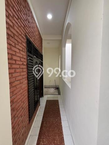 Dijual Rumah Modern 4 KT di Bekasi, Bekasi Dijual Rumah Modern 4 KT di Bekasi, Bekasi