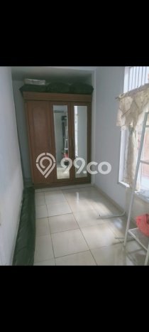 Disewakan! Rumah 2 Kamar Tidur &
1 Kamar Mandi di Harapan Indah, Bekasi Disewakan! Rumah 2 Kamar Tidur &
1 Kamar Mandi di Harapan Indah, Bekasi
