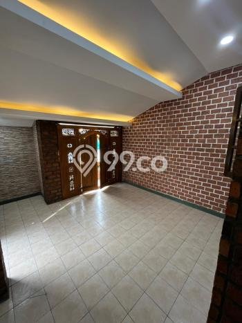 Dijual Rumah Modern 4 KT di Bekasi, Bekasi Dijual Rumah Modern 4 KT di Bekasi, Bekasi
