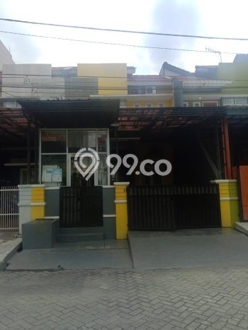 Dijual Rumah Eksklusif 3 KT di Bekasi, Bekasi Dijual Rumah Eksklusif 3 KT di Bekasi, Bekasi