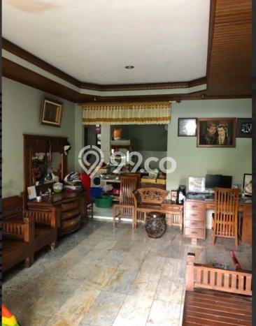 Rumah Modern 4 KT LT 180m2 di Bekasi Rumah Modern 4 KT LT 180m2 di Bekasi
