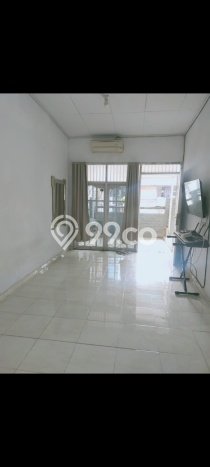 Disewakan! Rumah 2 Kamar Tidur &
1 Kamar Mandi di Harapan Indah, Bekasi Disewakan! Rumah 2 Kamar Tidur &
1 Kamar Mandi di Harapan Indah, Bekasi