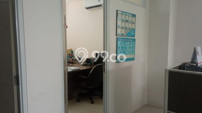 Unit Kantor Dijual di Tanjung Priok Jakarta Utara Luas Tanah 506m2, Luas Bangunan 1135m2 Unit Kantor Dijual di Tanjung Priok Jakarta Utara Luas Tanah 506m2, Luas Bangunan 1135m2