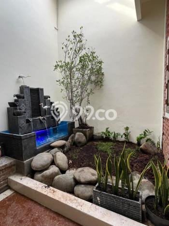 Dijual Rumah Modern 4 KT di Bekasi, Bekasi Dijual Rumah Modern 4 KT di Bekasi, Bekasi