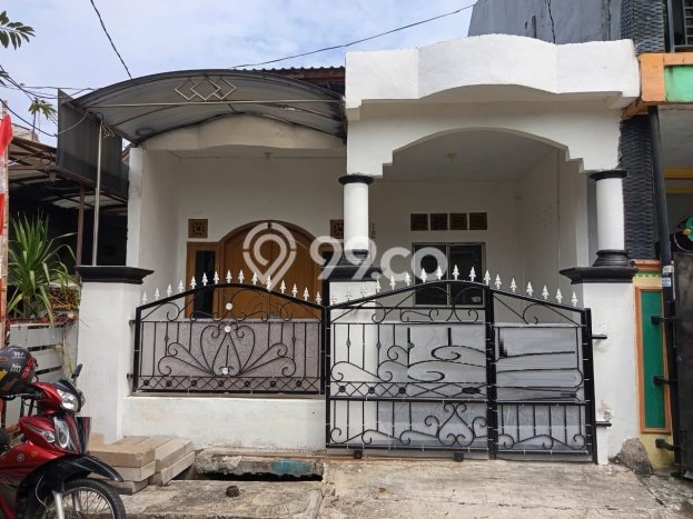 Hunian Strategis 3 KT LB 75m2 Kondisi Bagus di Bekasi Hunian Strategis 3 KT LB 75m2 Kondisi Bagus di Bekasi
