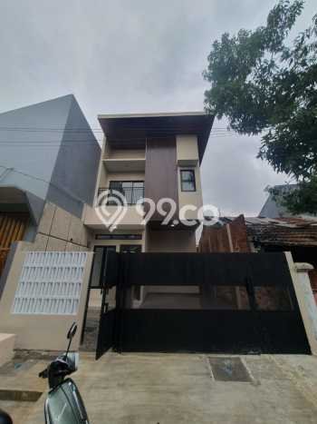 Dijual Hunian Rumah Nyaman 3 KT di Bekasi, Bekasi Dijual Hunian Rumah Nyaman 3 KT di Bekasi, Bekasi