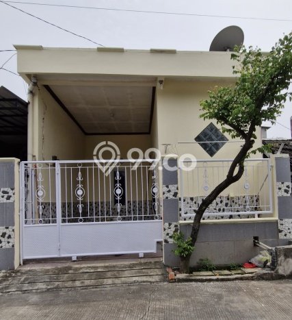 Hunian Terjangkau LT 60m2 di Bekasi Akses Mudah Hunian Terjangkau LT 60m2 di Bekasi Akses Mudah