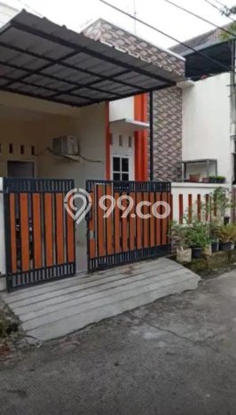 Dijual Hunian Rumah Nyaman 2 Kamar di Bekasi, Bekasi Dijual Hunian Rumah Nyaman 2 Kamar di Bekasi, Bekasi