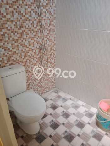 Dijual Cepat Rumah Minimalis & Modern LB 50m2 di Bekasi Dijual Cepat Rumah Minimalis & Modern LB 50m2 di Bekasi