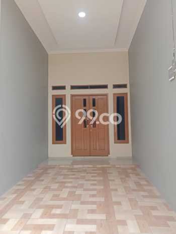 Rumah Modern 3 Kamar LT 72m2 di Bekasi Rumah Modern 3 Kamar LT 72m2 di Bekasi