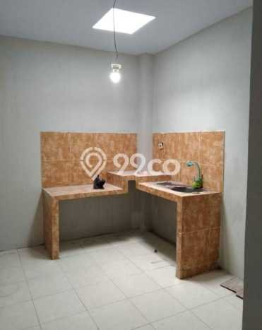 Rumah Nyaman 2 KT LB 50m2 Kondisi Bagus di Bekasi Rumah Nyaman 2 KT LB 50m2 Kondisi Bagus di Bekasi