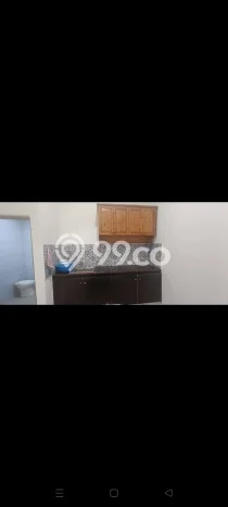 Disewakan! Rumah 2 Kamar Tidur &
2 Kamar Mandi di Harapan Indah, Bekasi Disewakan! Rumah 2 Kamar Tidur &
2 Kamar Mandi di Harapan Indah, Bekasi