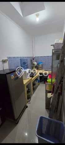 Rumah Budget Terbaik Dijual di Bekasi Barat LT 60m2 Rumah Budget Terbaik Dijual di Bekasi Barat LT 60m2