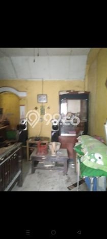 Rumah Minimalis Dijual Lokasi Bekasi Barat 2 Kamar dengan LT 60m2 Rumah Minimalis Dijual Lokasi Bekasi Barat 2 Kamar dengan LT 60m2