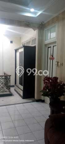 Rumah Modern 7 KT LT 200m2 di Bekasi Rumah Modern 7 KT LT 200m2 di Bekasi