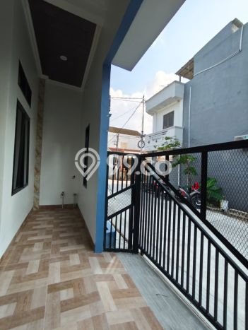 Rumah Minimalis 3 KT LT 66m2 di Bekasi Rumah Minimalis 3 KT LT 66m2 di Bekasi