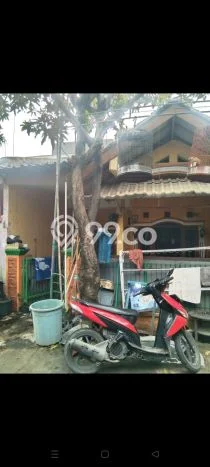 Rumah Minimalis Dijual Lokasi Bekasi Barat 2 Kamar dengan LT 60m2 Rumah Minimalis Dijual Lokasi Bekasi Barat 2 Kamar dengan LT 60m2
