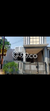 Rumah sewa siap huni 2 Kamar Tidur di Pondok Ungu, Bekasi Rumah sewa siap huni 2 Kamar Tidur di Pondok Ungu, Bekasi
