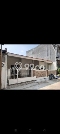 Rumah sewa siap huni 3 Kamar Tidur di Bekasi Kota, Bekasi Rumah sewa siap huni 3 Kamar Tidur di Bekasi Kota, Bekasi