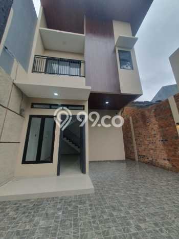 Dijual Hunian Rumah Nyaman 3 KT di Bekasi, Bekasi Dijual Hunian Rumah Nyaman 3 KT di Bekasi, Bekasi